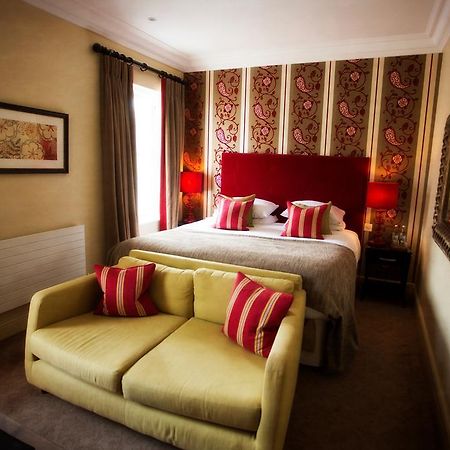The Mount Somerset Taunton Exterior foto