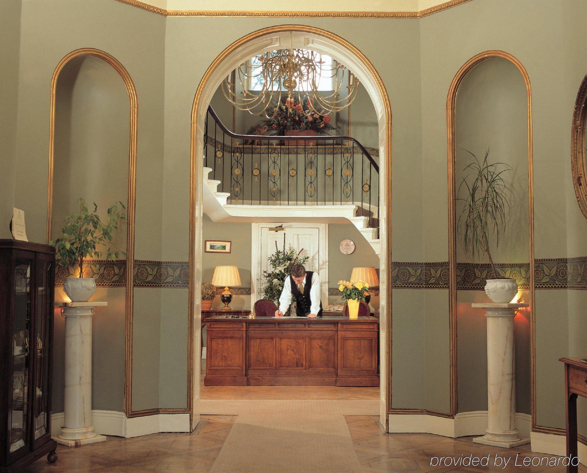 The Mount Somerset Taunton Interior foto