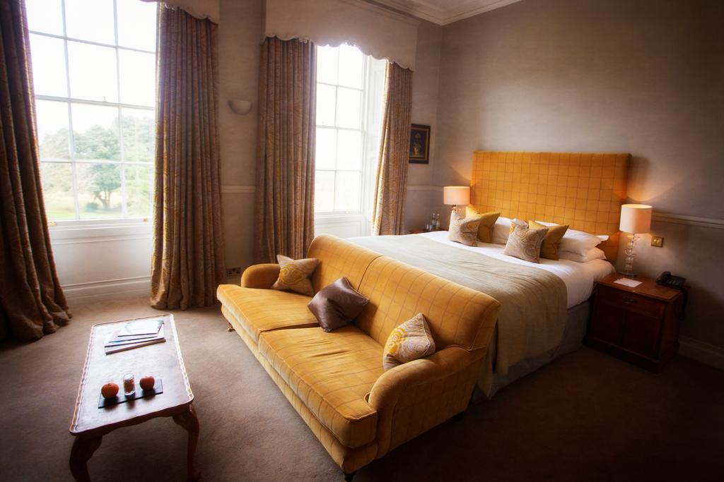 The Mount Somerset Taunton Exterior foto