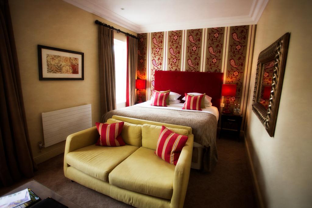 The Mount Somerset Taunton Exterior foto