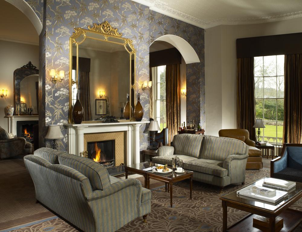 The Mount Somerset Taunton Exterior foto