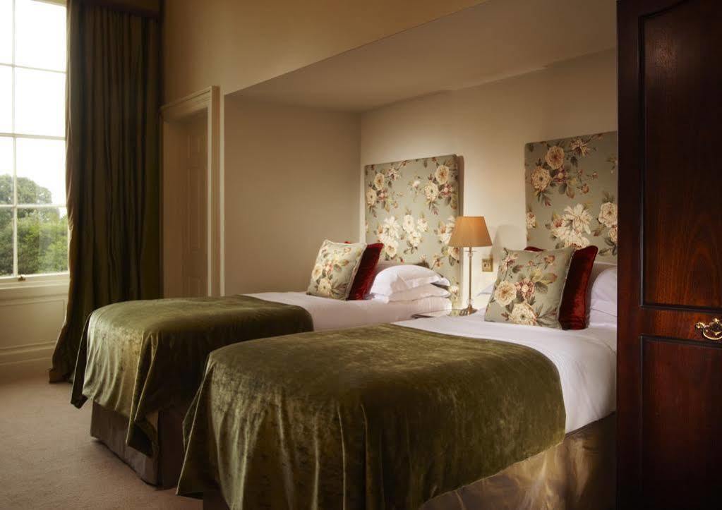 The Mount Somerset Taunton Exterior foto